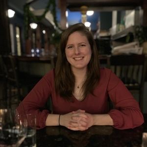 Meet your Posher, Pamela